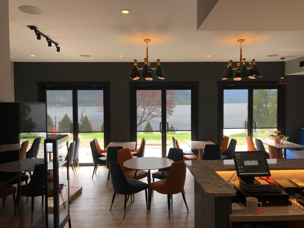 Kokanee Glacier Resort 넬슨 외부 사진