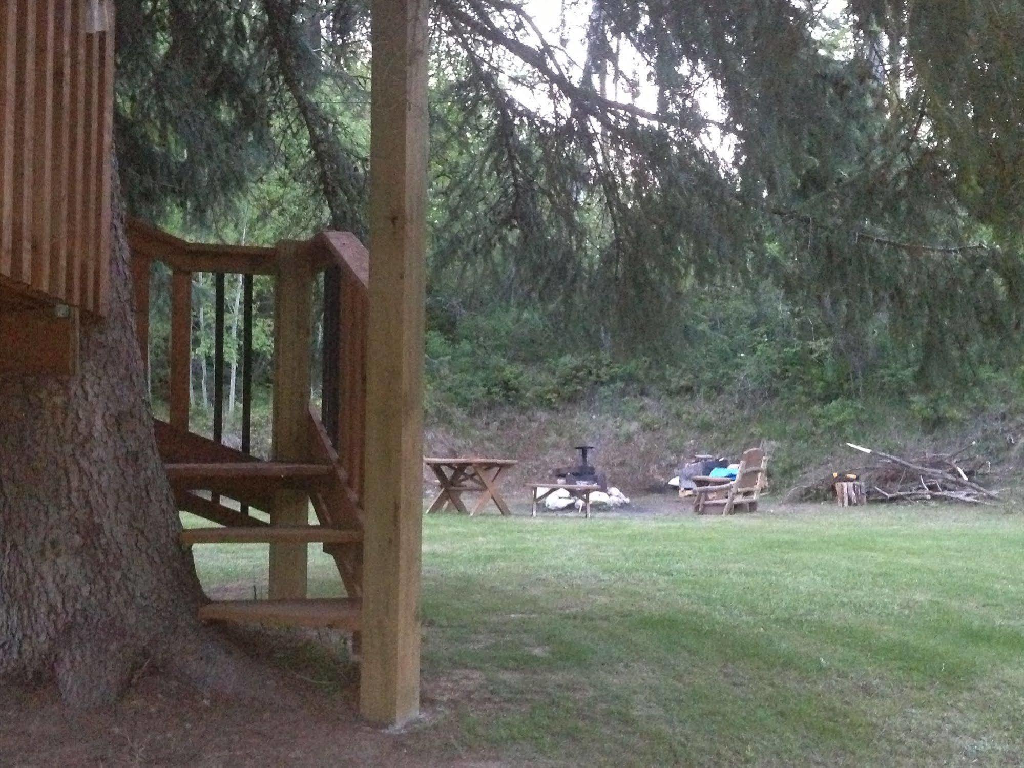 Kokanee Glacier Resort 넬슨 외부 사진
